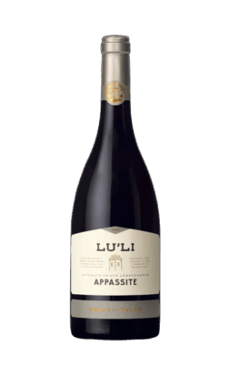 Lu'Li - Uve Appassite