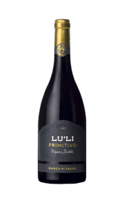 Lu'Li - Edizione Limitata