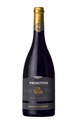 Primitivo - Old Vines