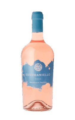Susumaniello Rosato